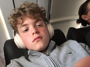 Meet your Posher, Lil ehnry